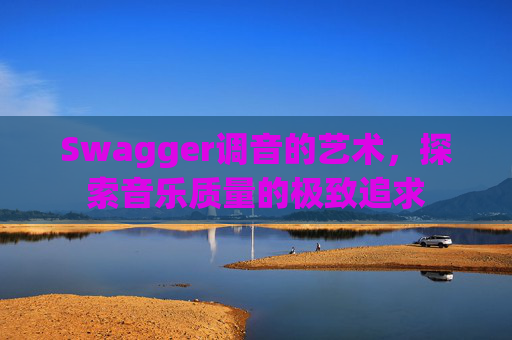 Swagger调音的艺术,探索音乐质量的极致追求